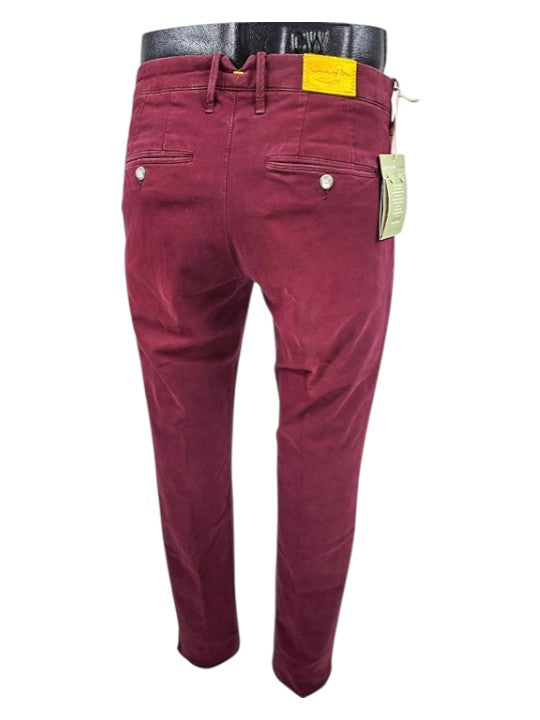 Jacob Cohen Academy Bobby Jeans