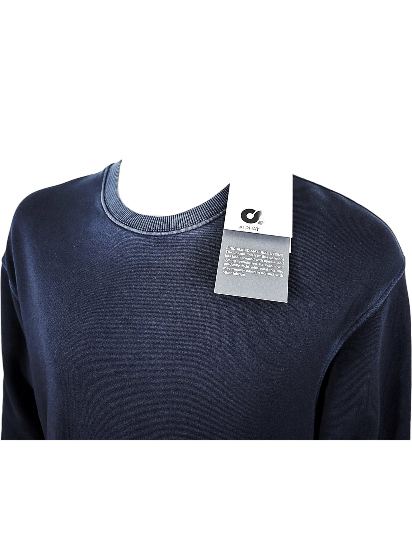 Alpha Tauri Sweater