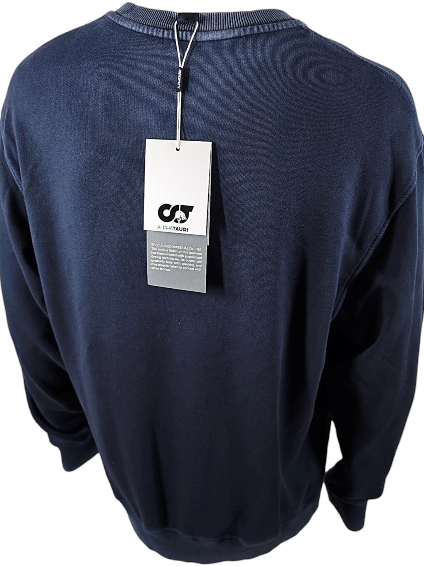 Alpha Tauri Sweater