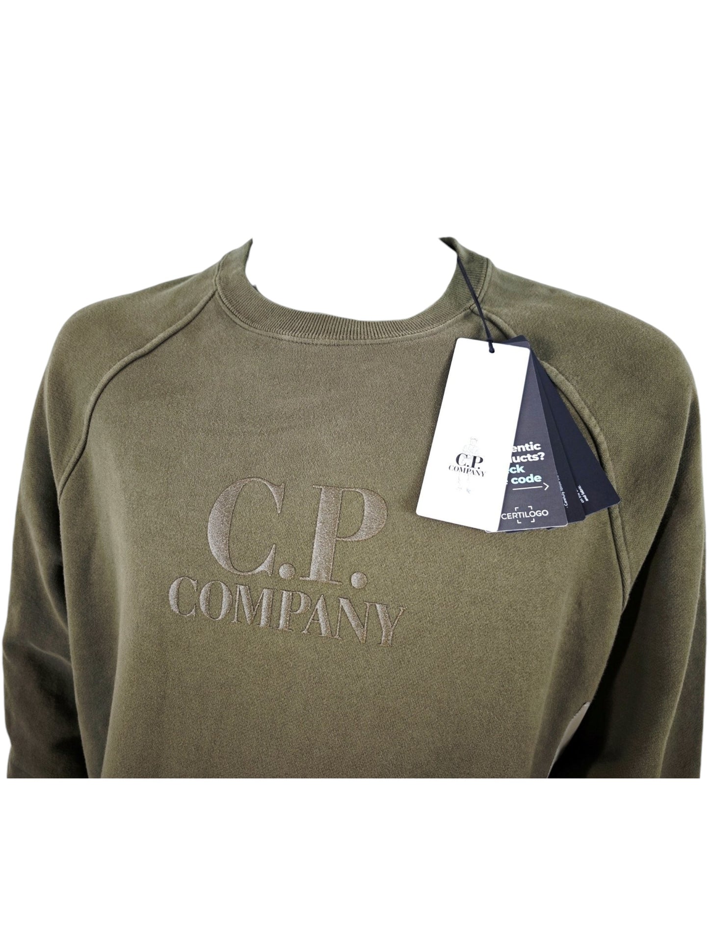 CP Company Sweater