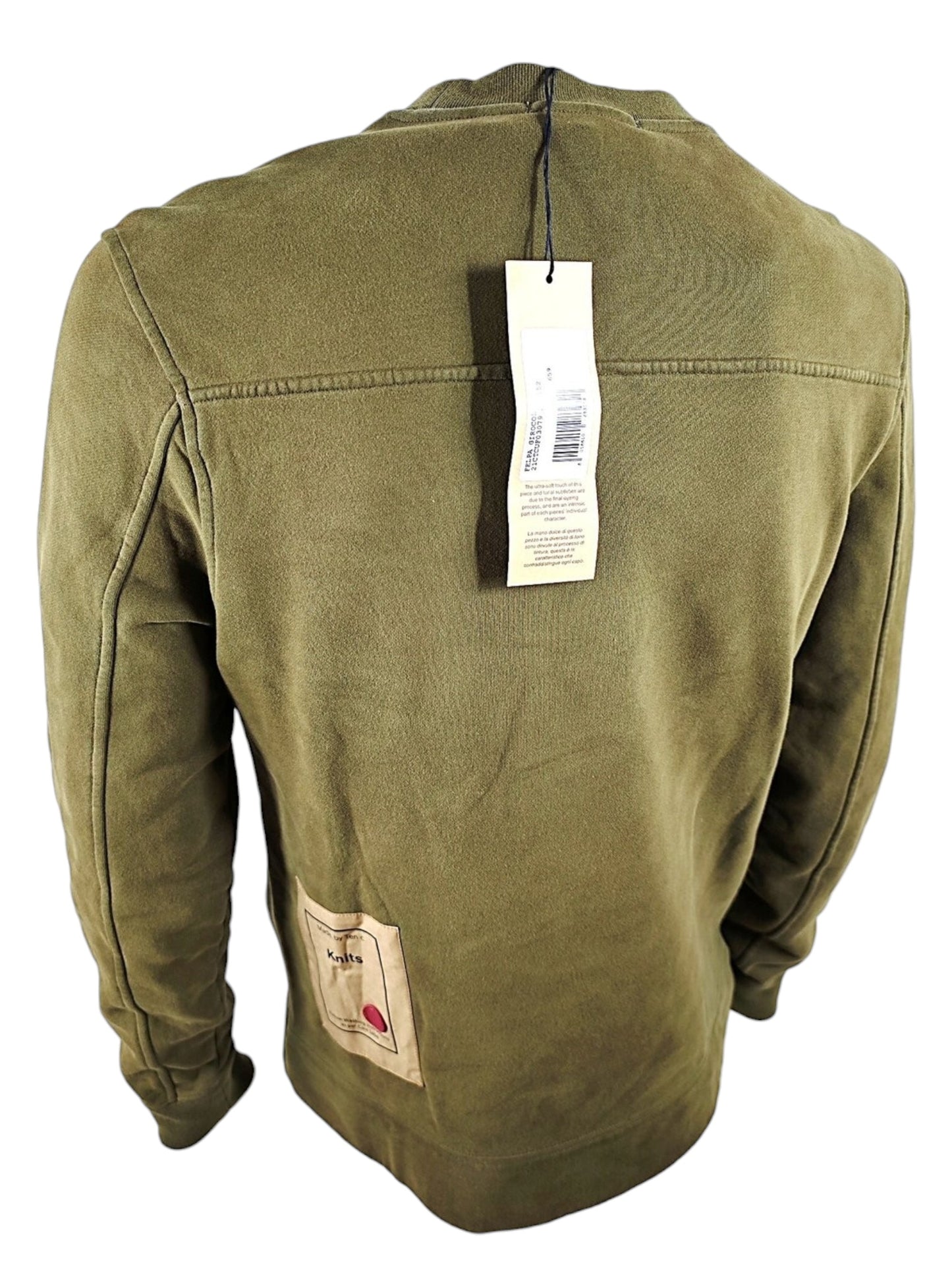Ten-C Sweater