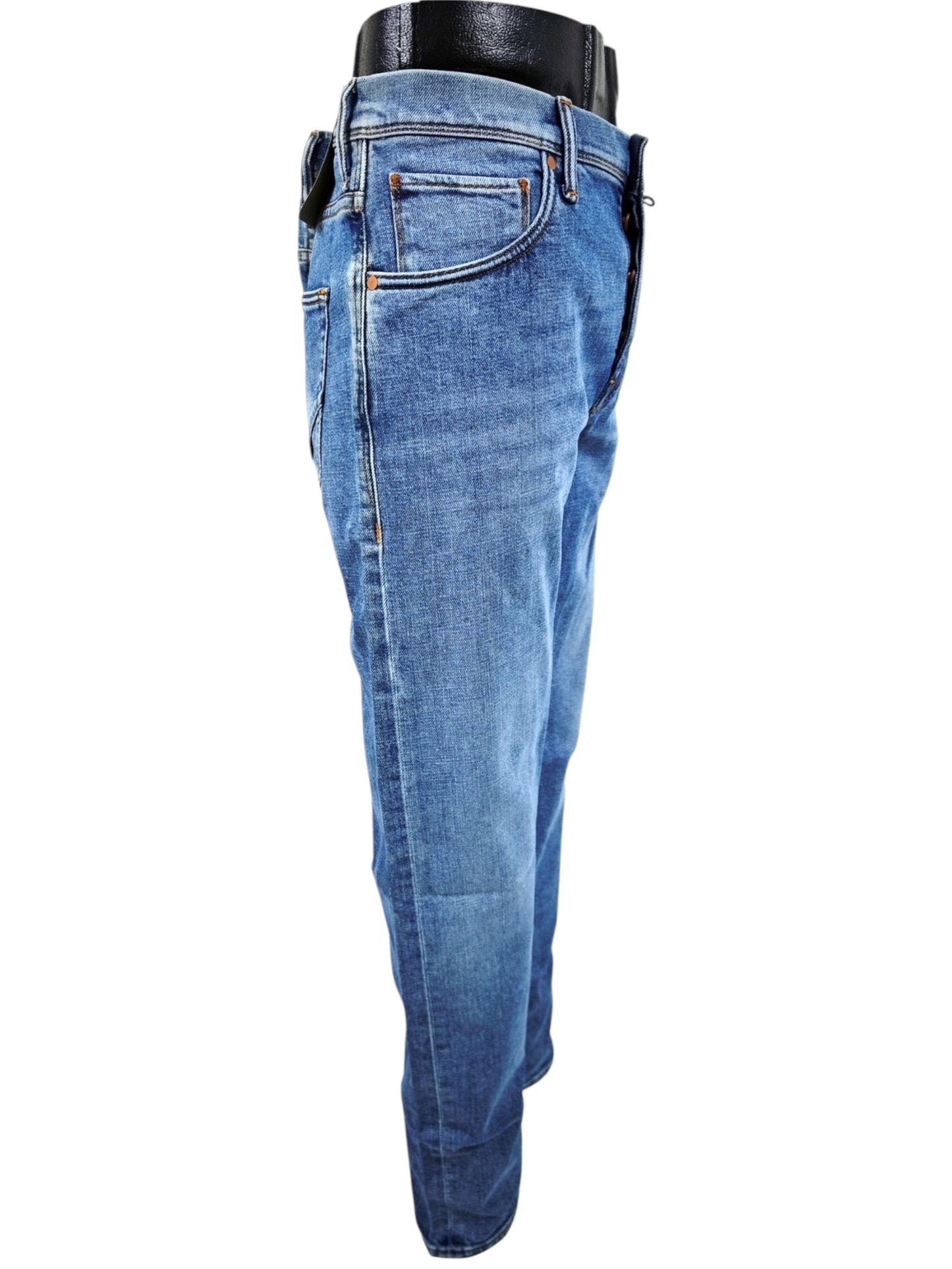 Incotex Jeans Tapered Fit