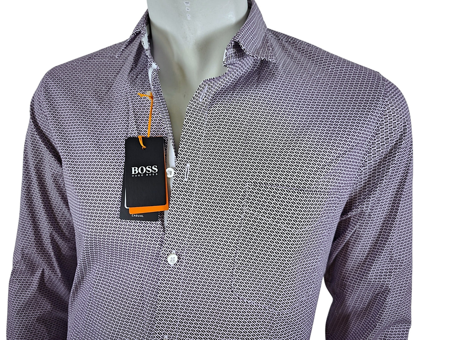 Hugo Boss Dress Shirt