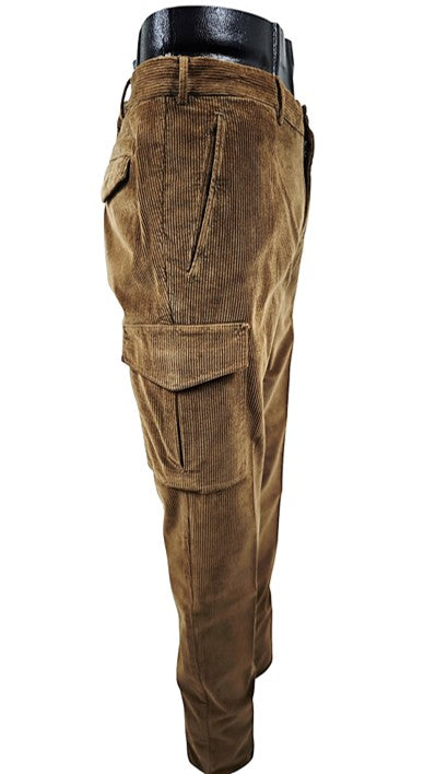 PT Torino Corduroy Trousers