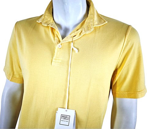 Fedeli Polo Shirt