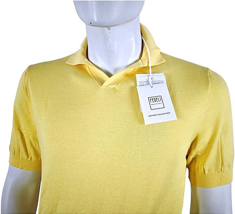 Fedeli Polo Shirt