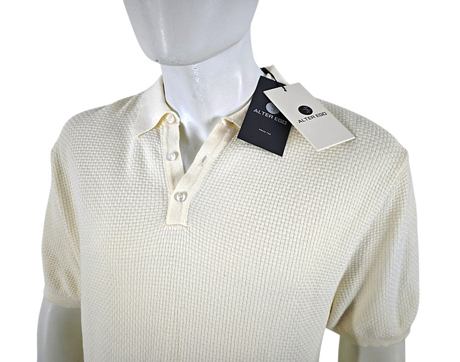 Alter Ego Poloshirt