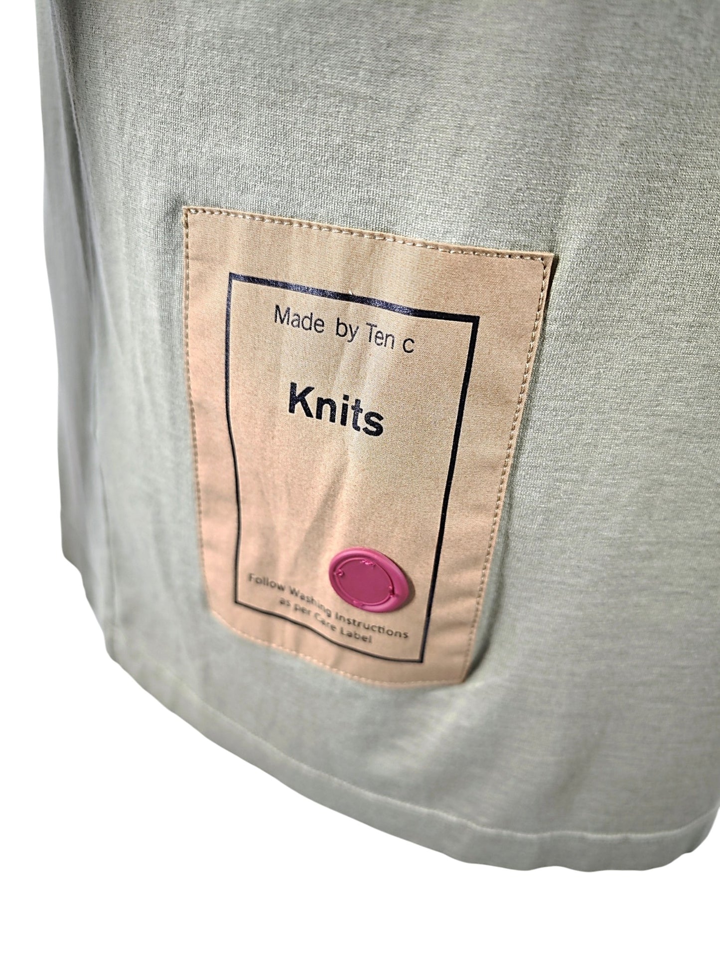 Ten-C T-shirt