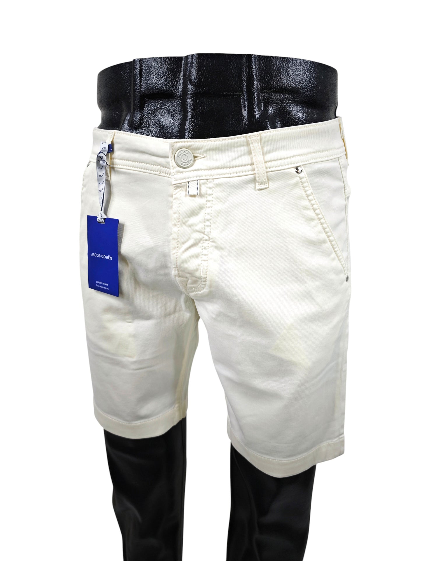 Jacob Cohen Lou Short
