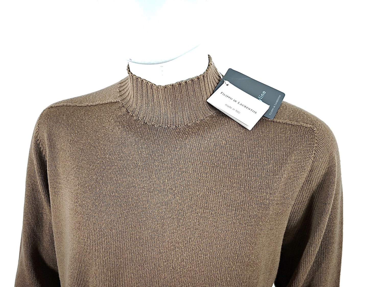 Filippo de Laurentiis Sweater