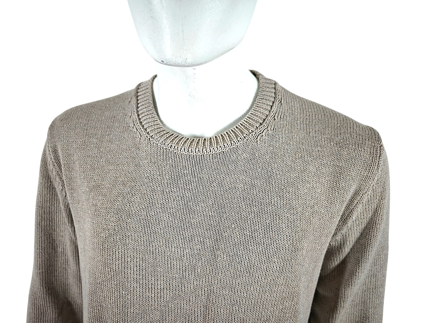 Zanone Sweater