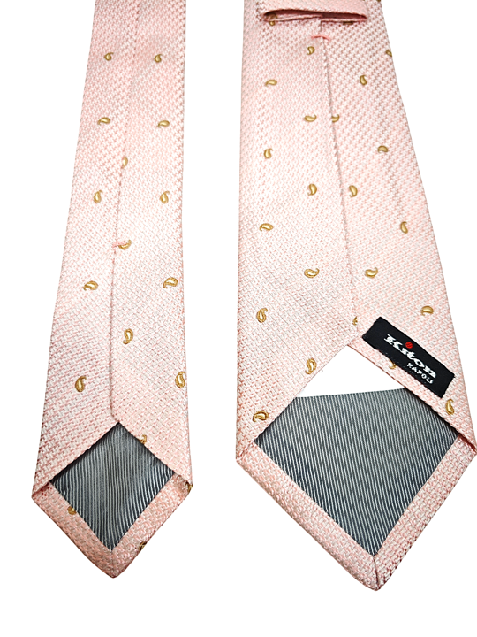 Kiton Tie