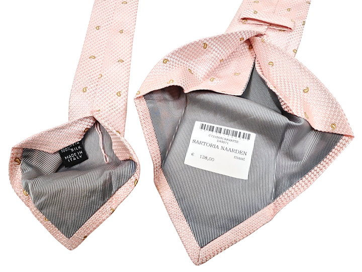 Kiton Tie