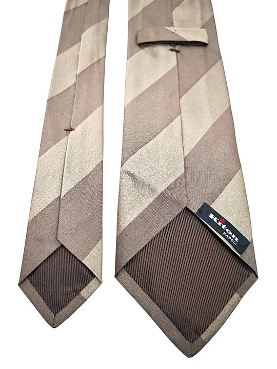 Kiton Tie (Defect)