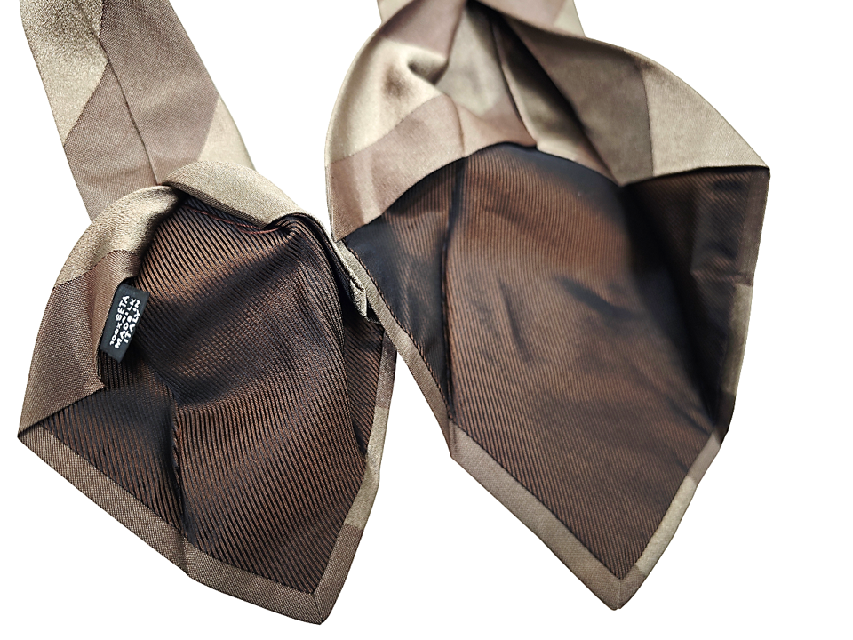 Kiton Tie (Defect)