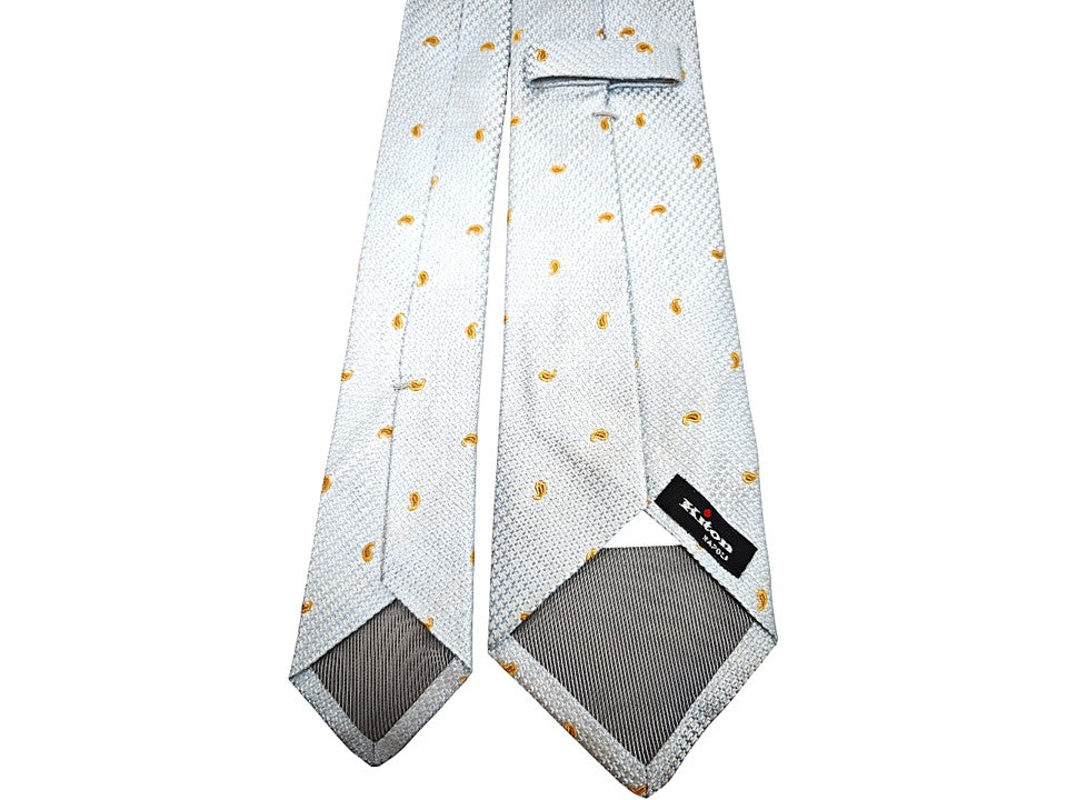 Kiton Tie