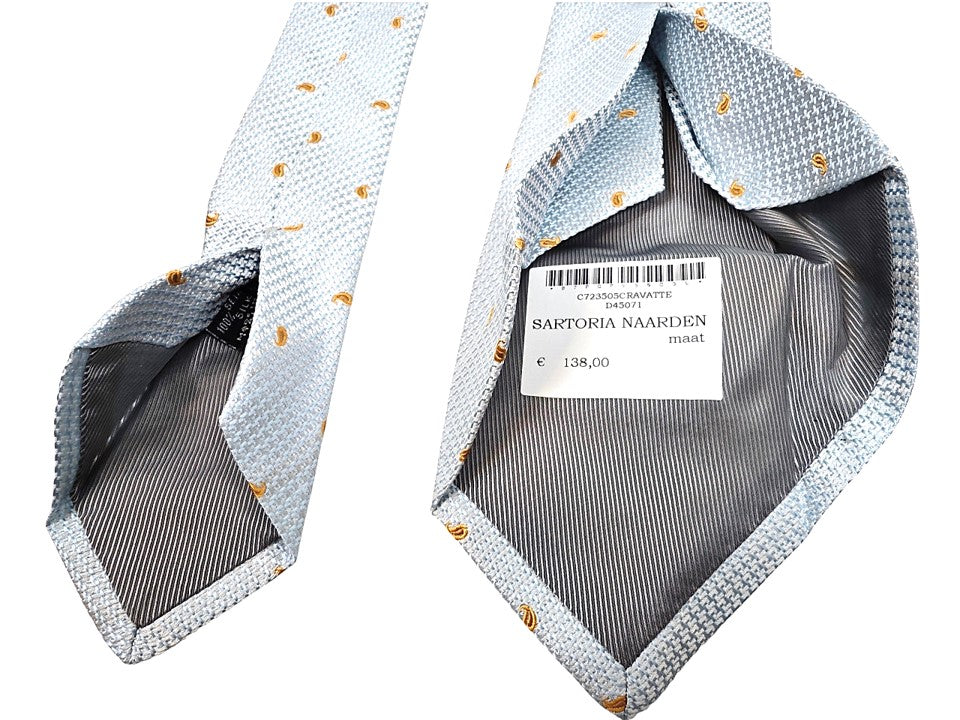 Kiton Tie