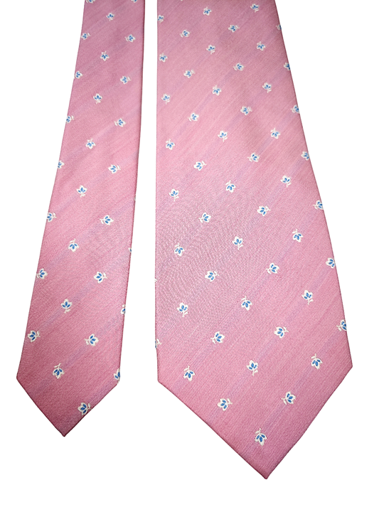 Barba Napoli Tie (Defect)