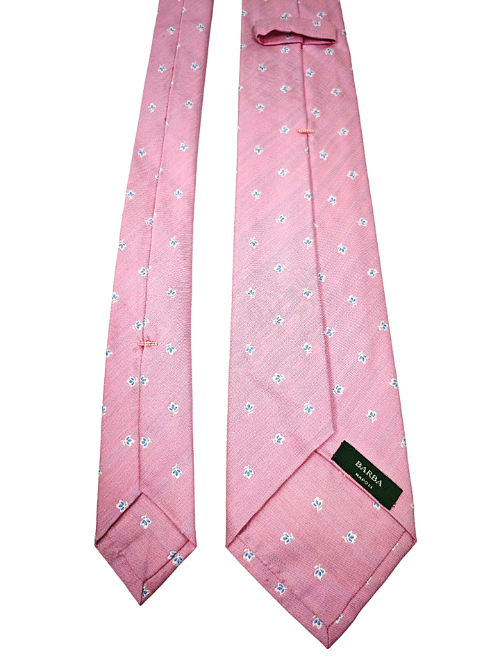 Barba Napoli Tie (Defect)