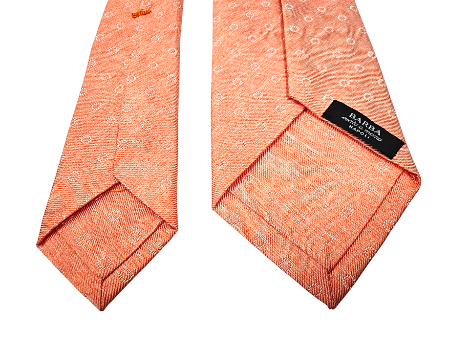 Barba Napoli Tie