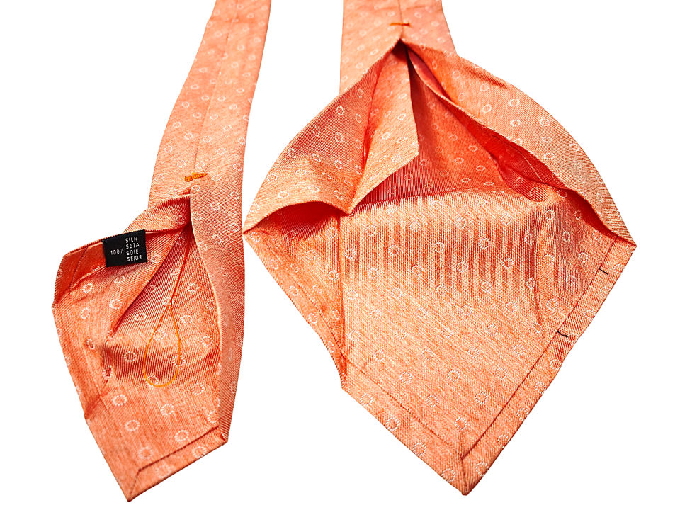 Barba Napoli Tie