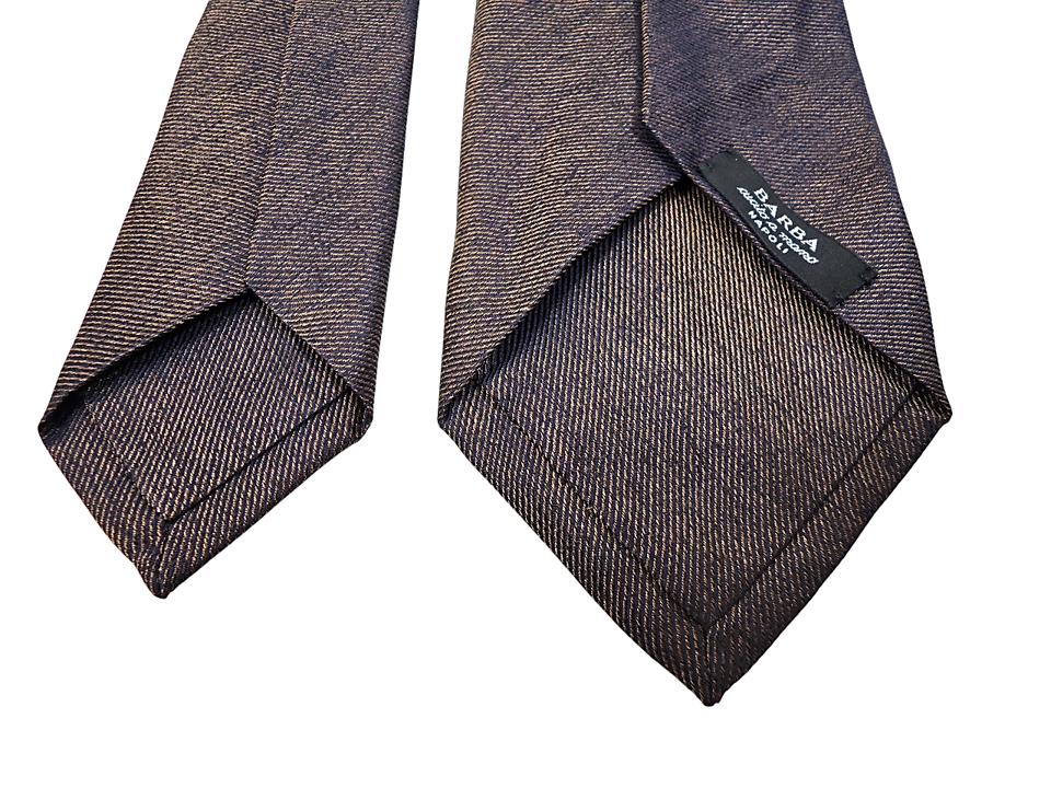 Barba Napoli Tie
