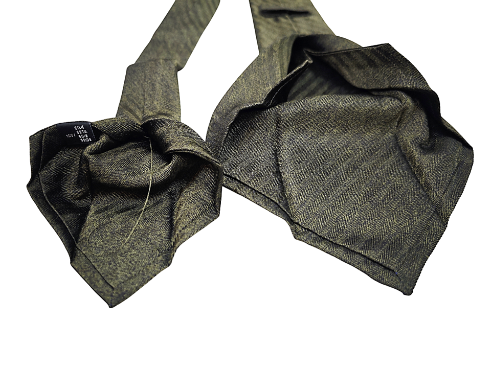 Barba Napoli Tie