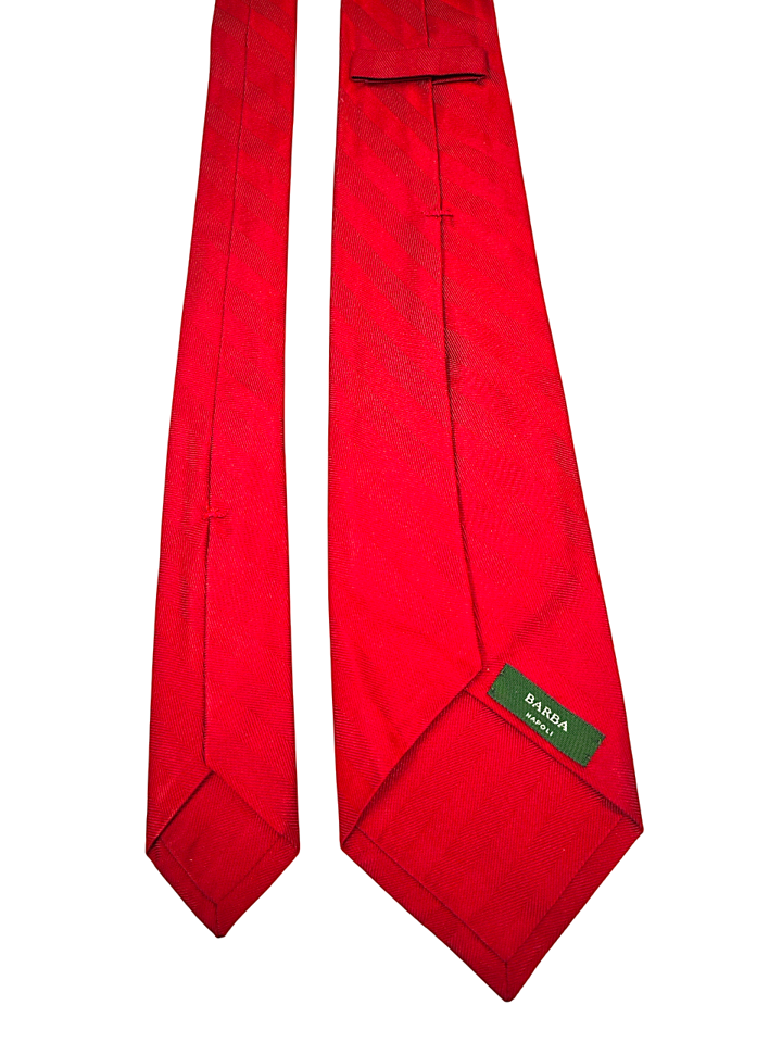 Barba Napoli Tie