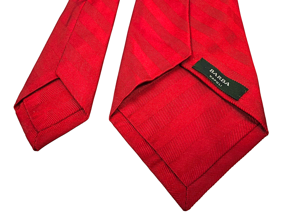 Barba Napoli Tie