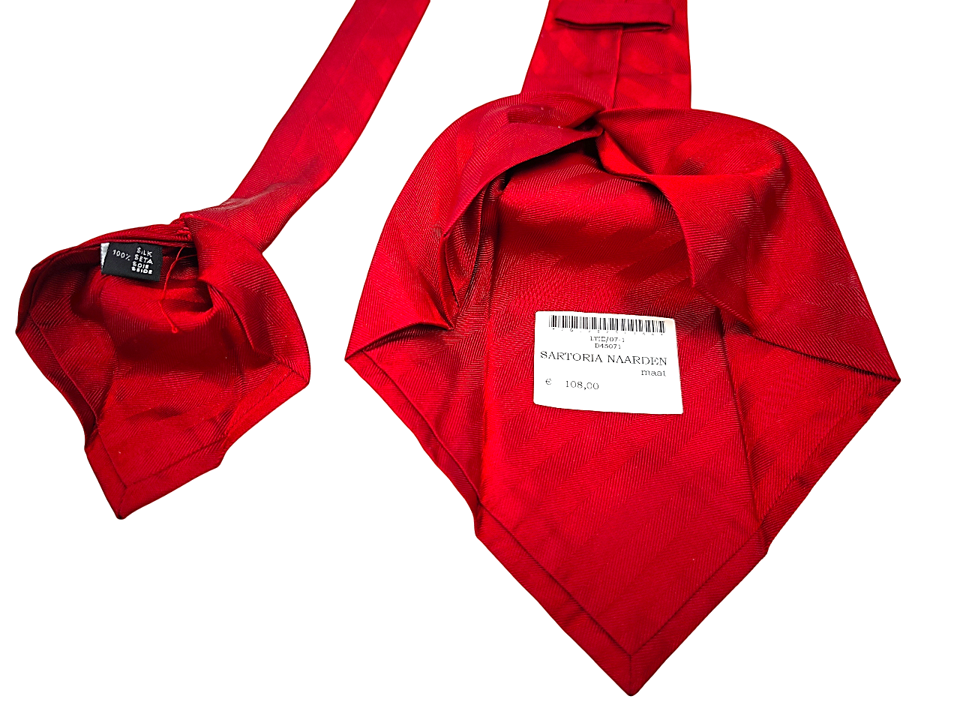 Barba Napoli Tie