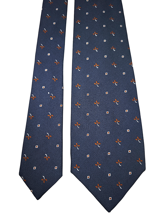 Barba Napoli Tie