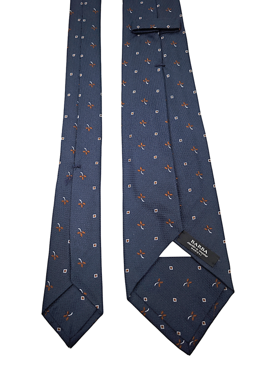 Barba Napoli Tie