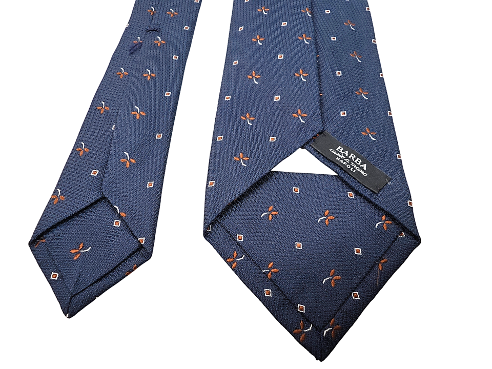 Barba Napoli Tie
