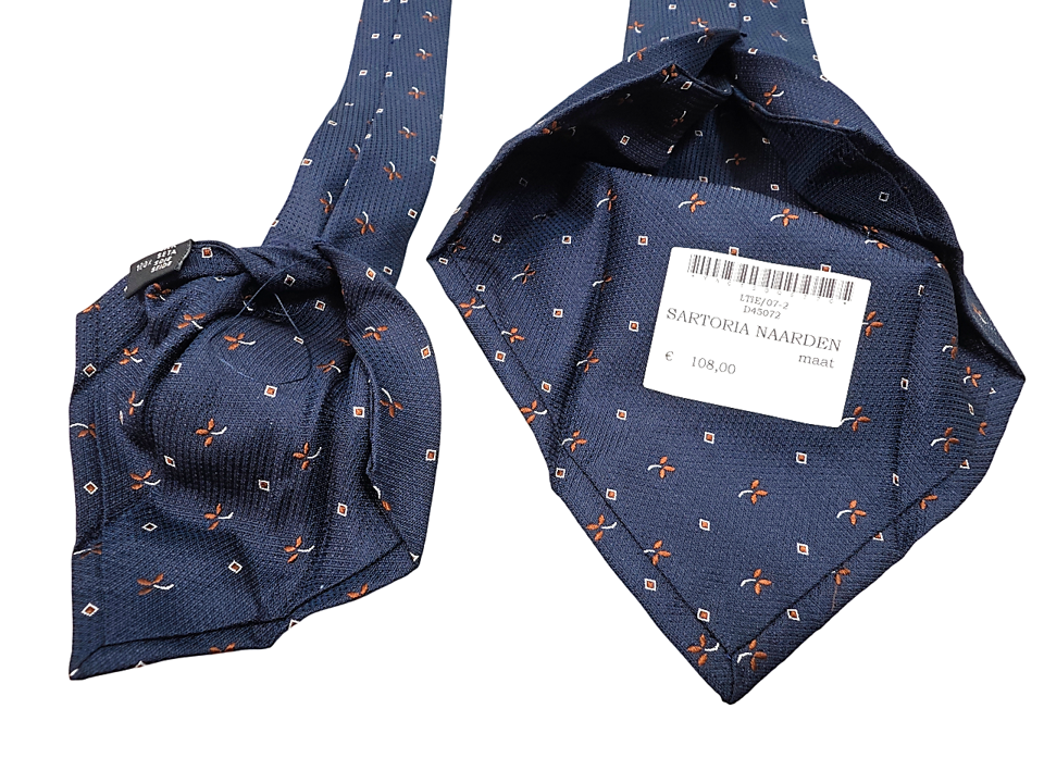 Barba Napoli Tie