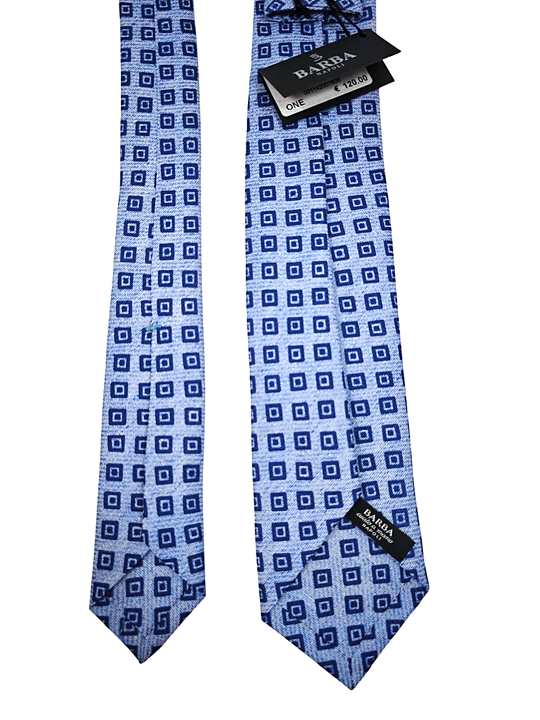 Barba Napoli Tie