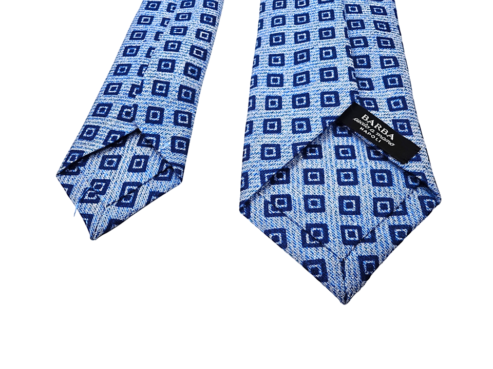 Barba Napoli Tie