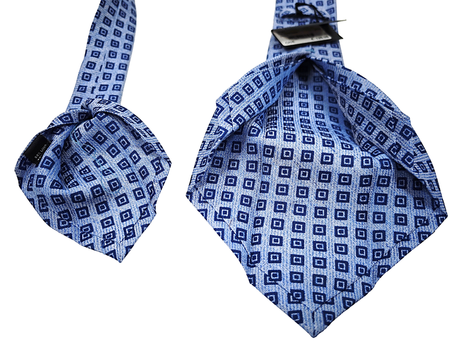 Barba Napoli Tie