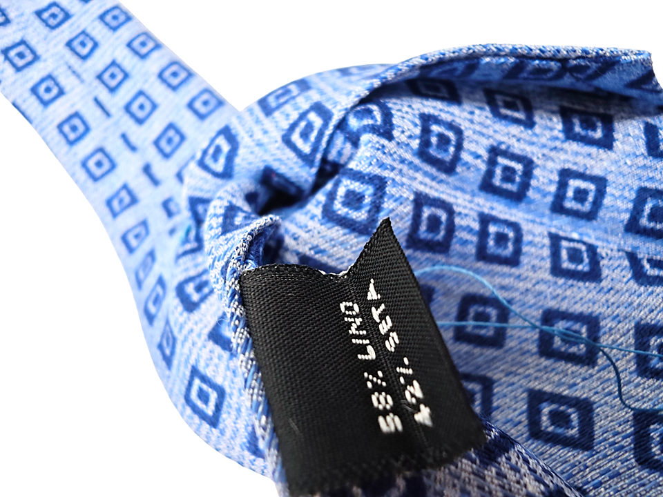 Barba Napoli Tie
