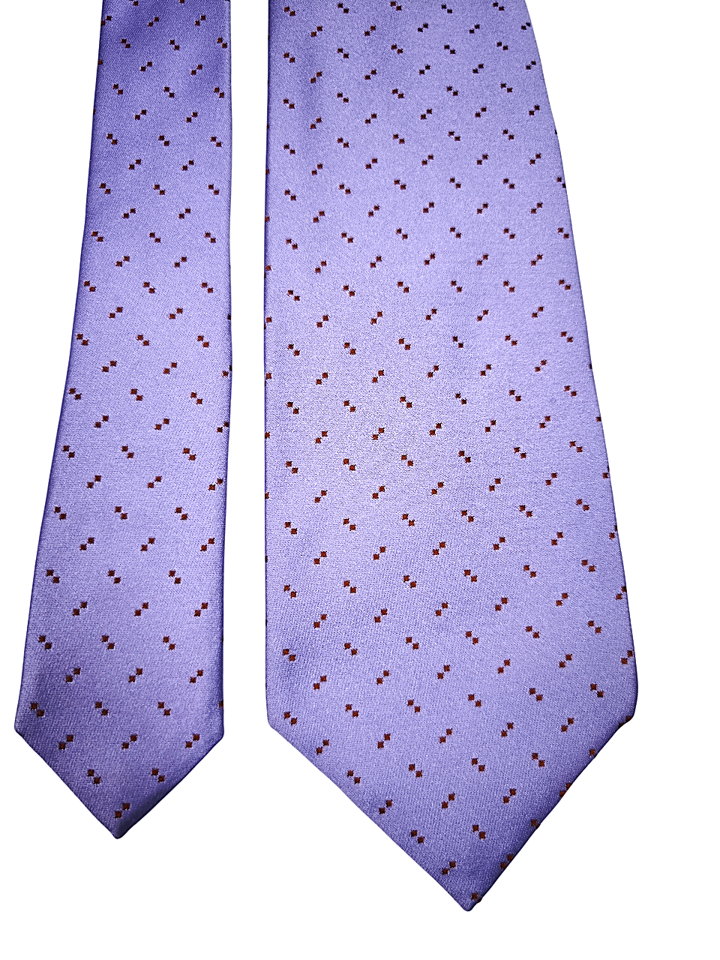 Barba Napoli Tie