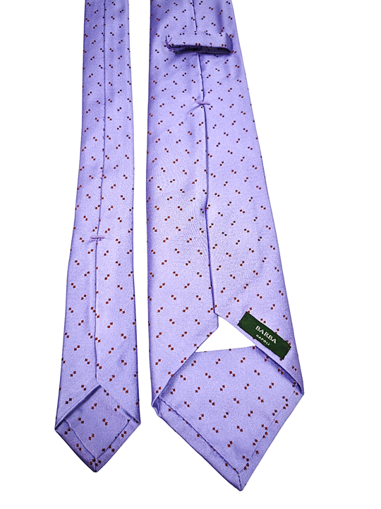 Barba Napoli Tie