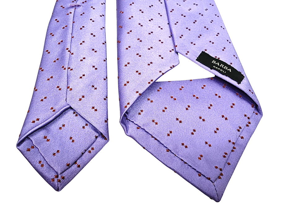 Barba Napoli Tie