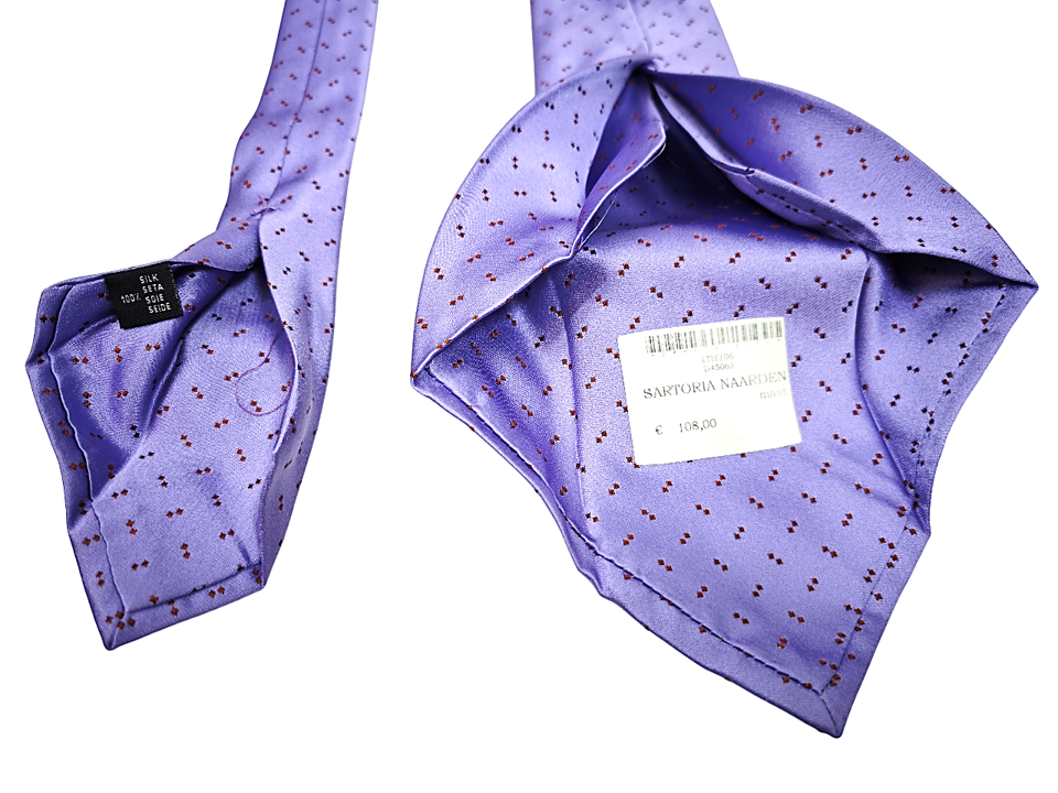 Barba Napoli Tie