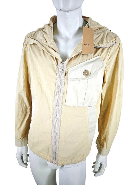 Ten-C Jacket