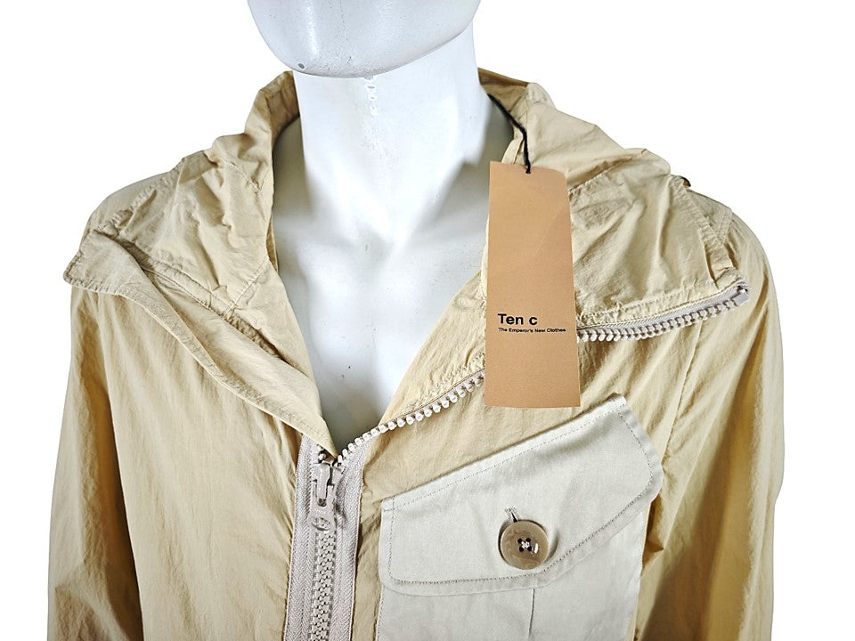 Ten-C Jacket