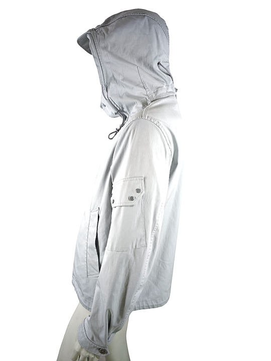 Ten-C Jacket