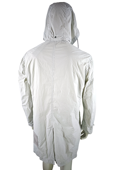 Ten-C Jacket