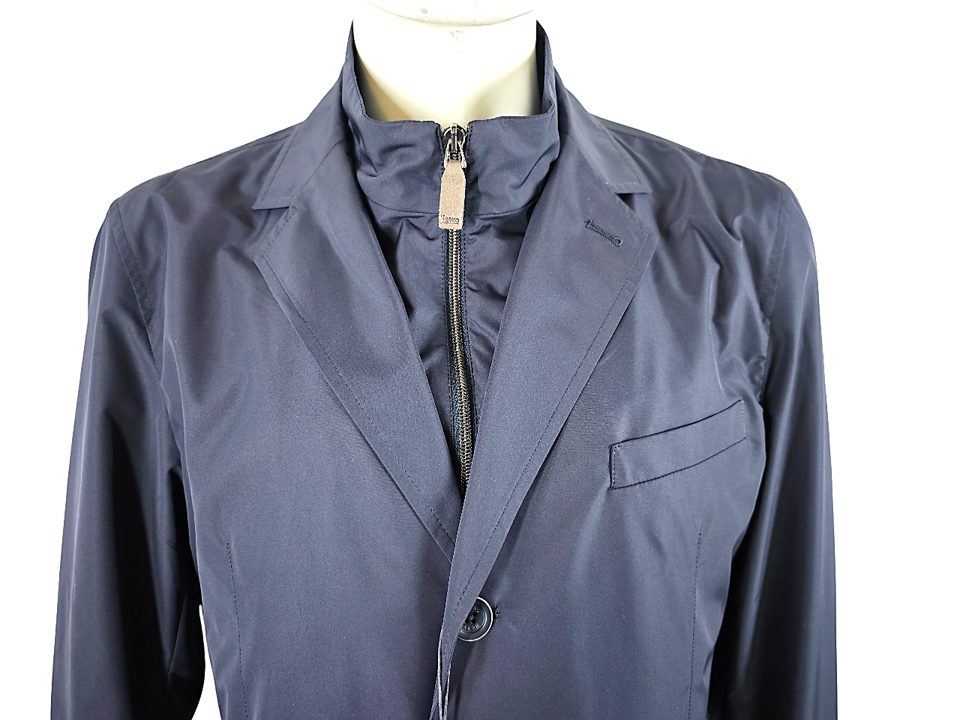 Herno Jacket