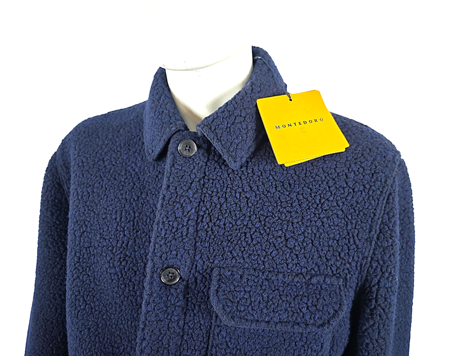Montedoro Jacket