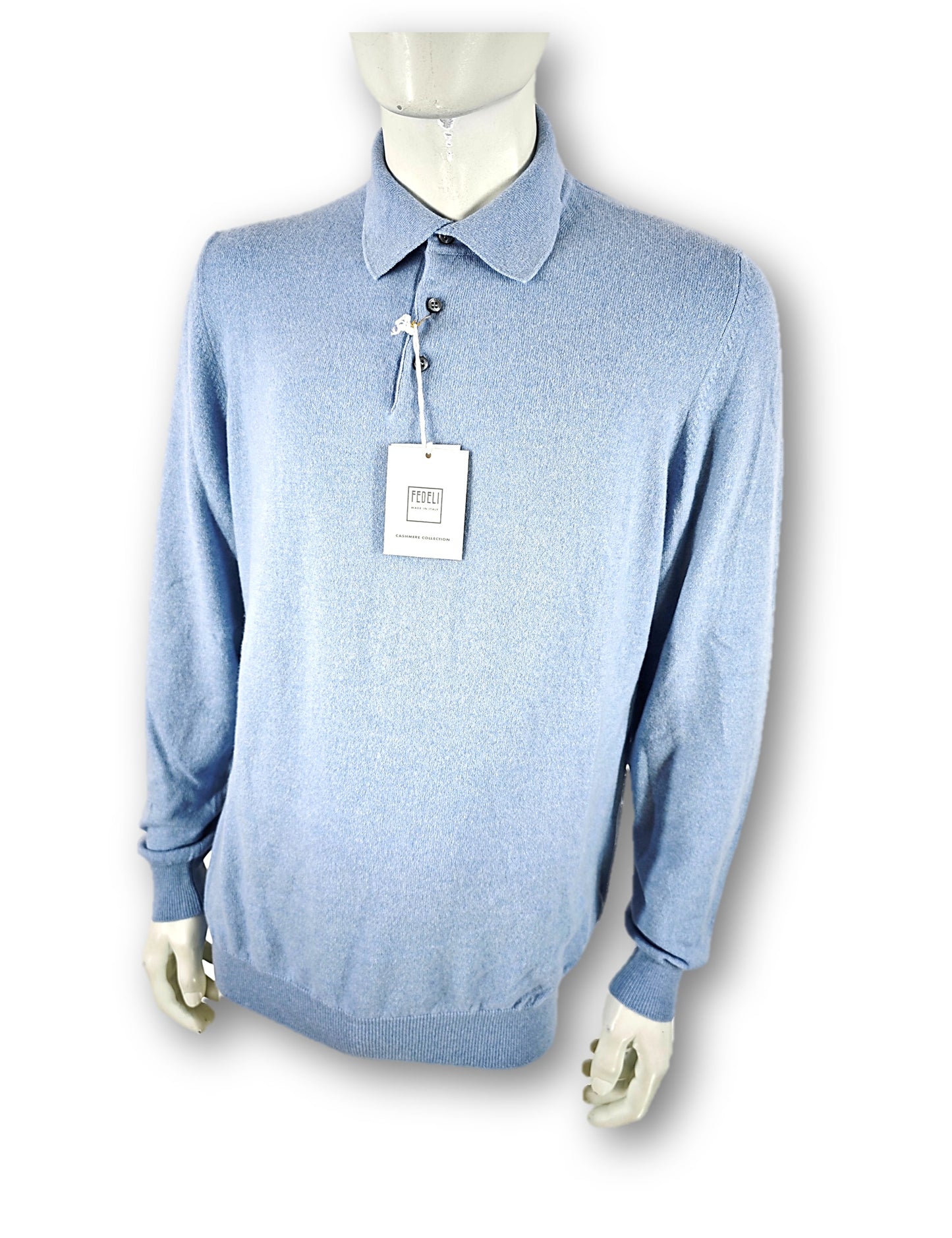 Fedeli Cashmere Sweater