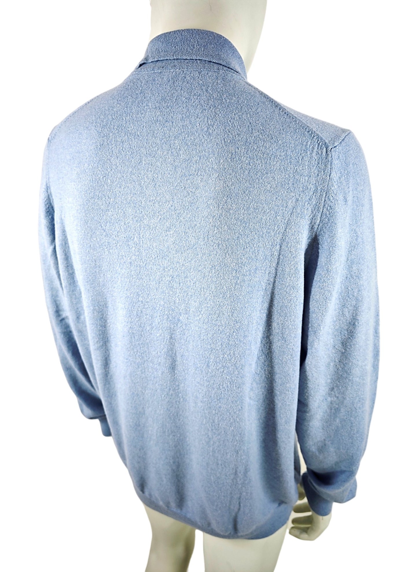 Fedeli Cashmere Sweater